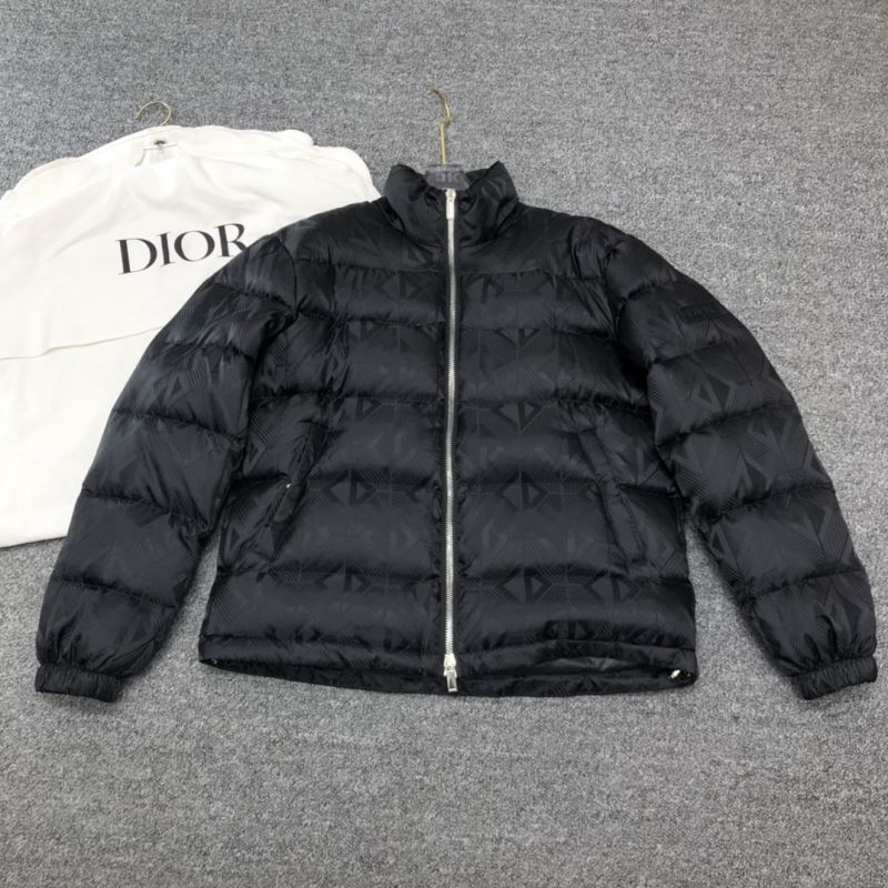 Christian Dior Down Jackets